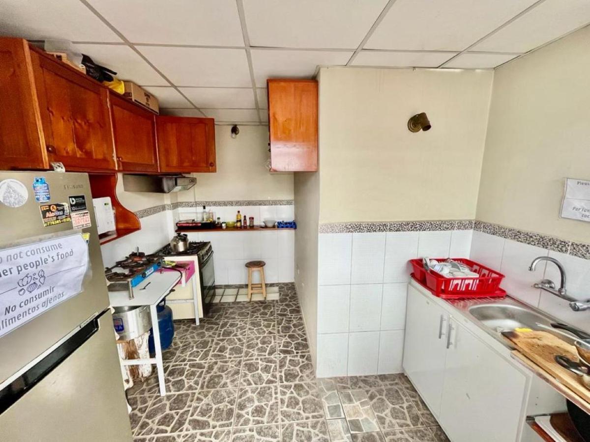 Cusco House Inn Hostel 外观 照片