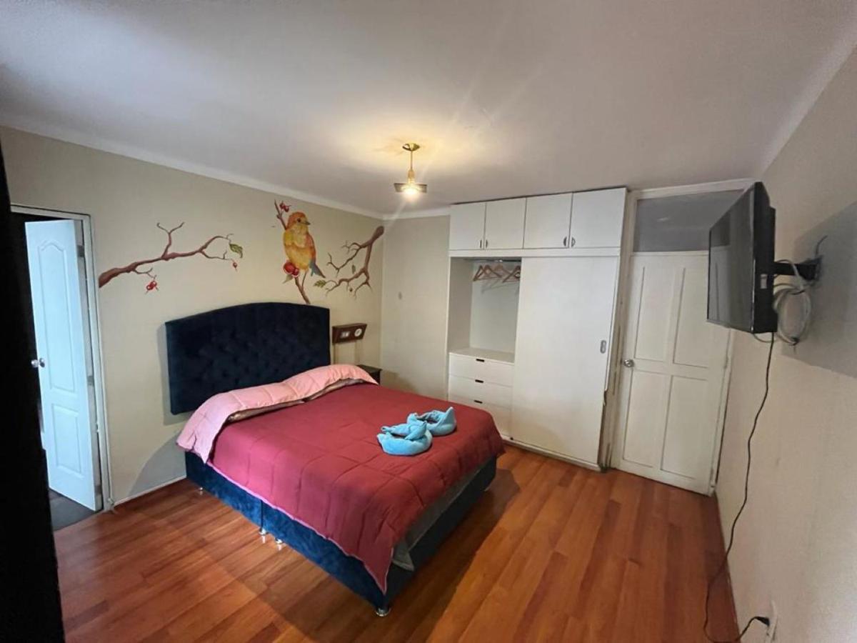 Cusco House Inn Hostel 外观 照片