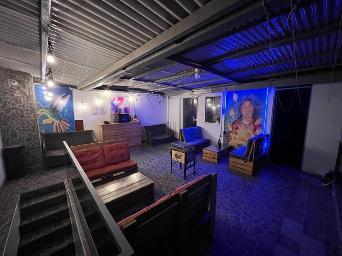 Cusco House Inn Hostel 外观 照片