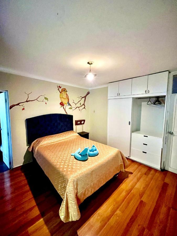 Cusco House Inn Hostel 外观 照片