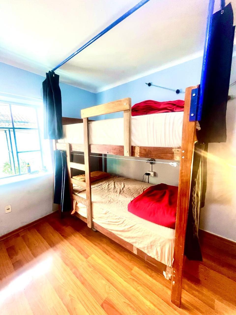 Cusco House Inn Hostel 外观 照片