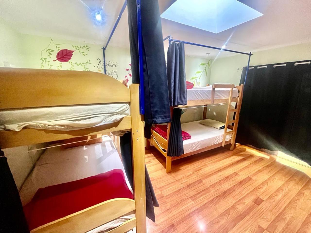 Cusco House Inn Hostel 外观 照片