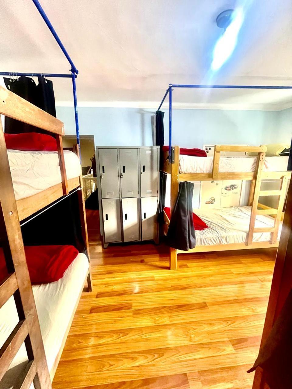 Cusco House Inn Hostel 外观 照片