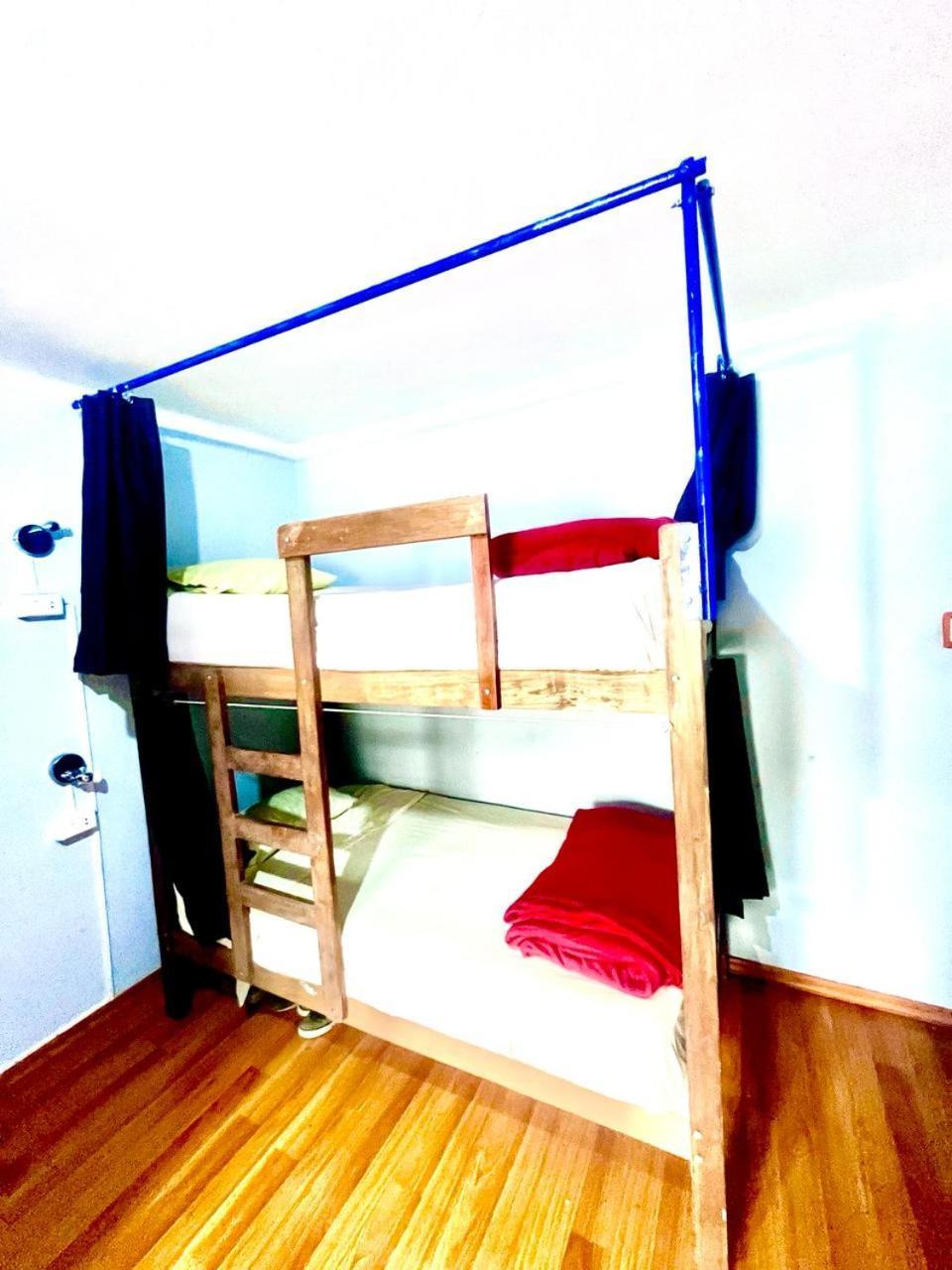 Cusco House Inn Hostel 外观 照片