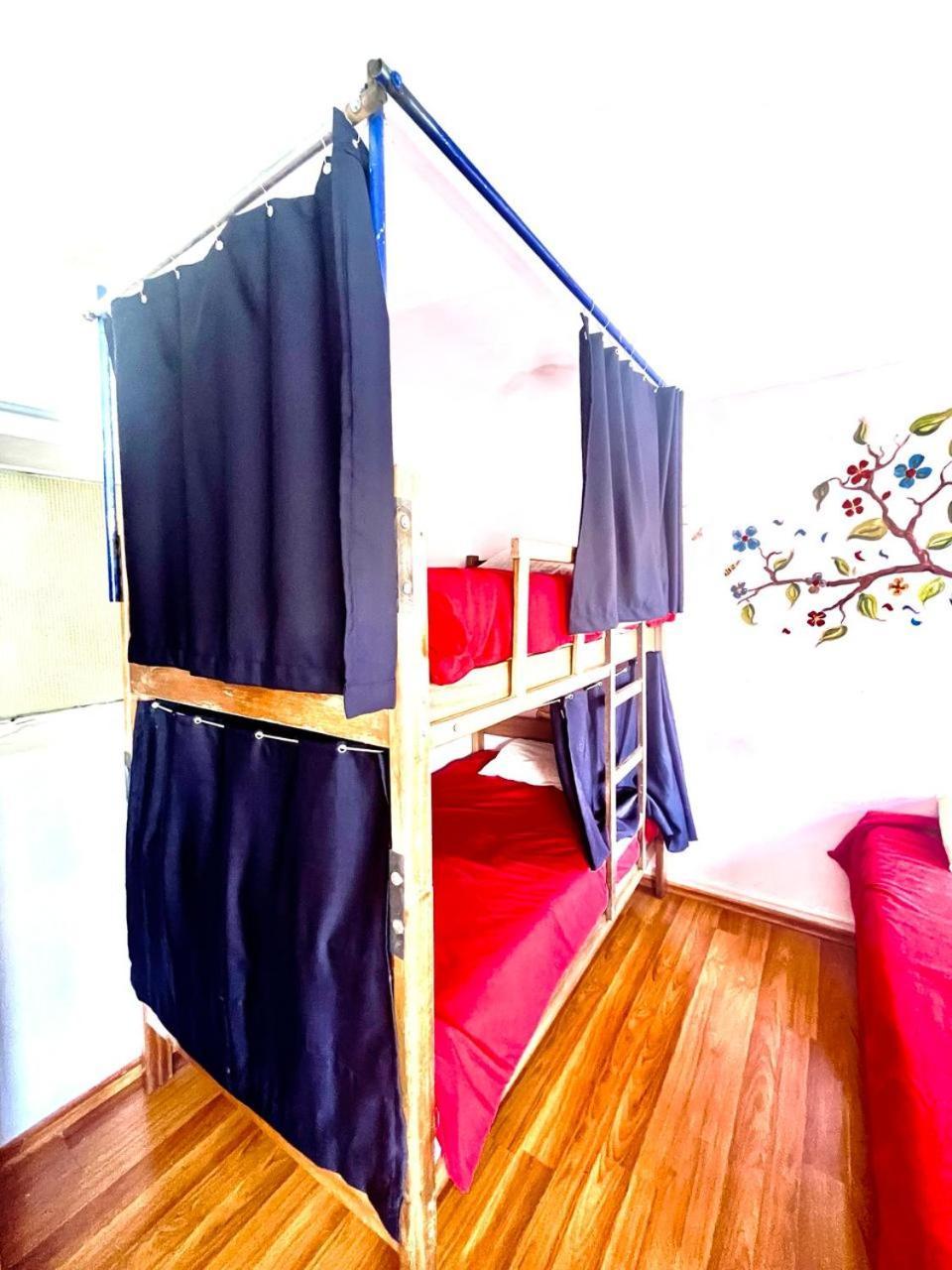 Cusco House Inn Hostel 外观 照片