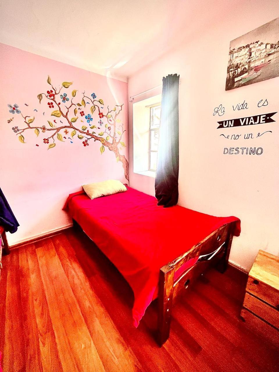 Cusco House Inn Hostel 外观 照片