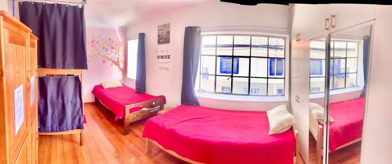Cusco House Inn Hostel 外观 照片