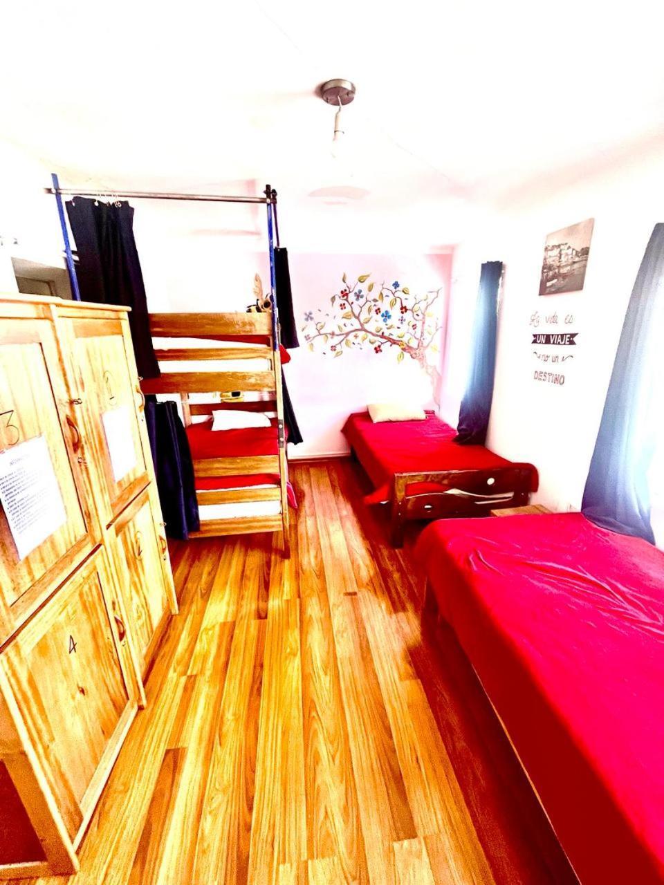 Cusco House Inn Hostel 外观 照片