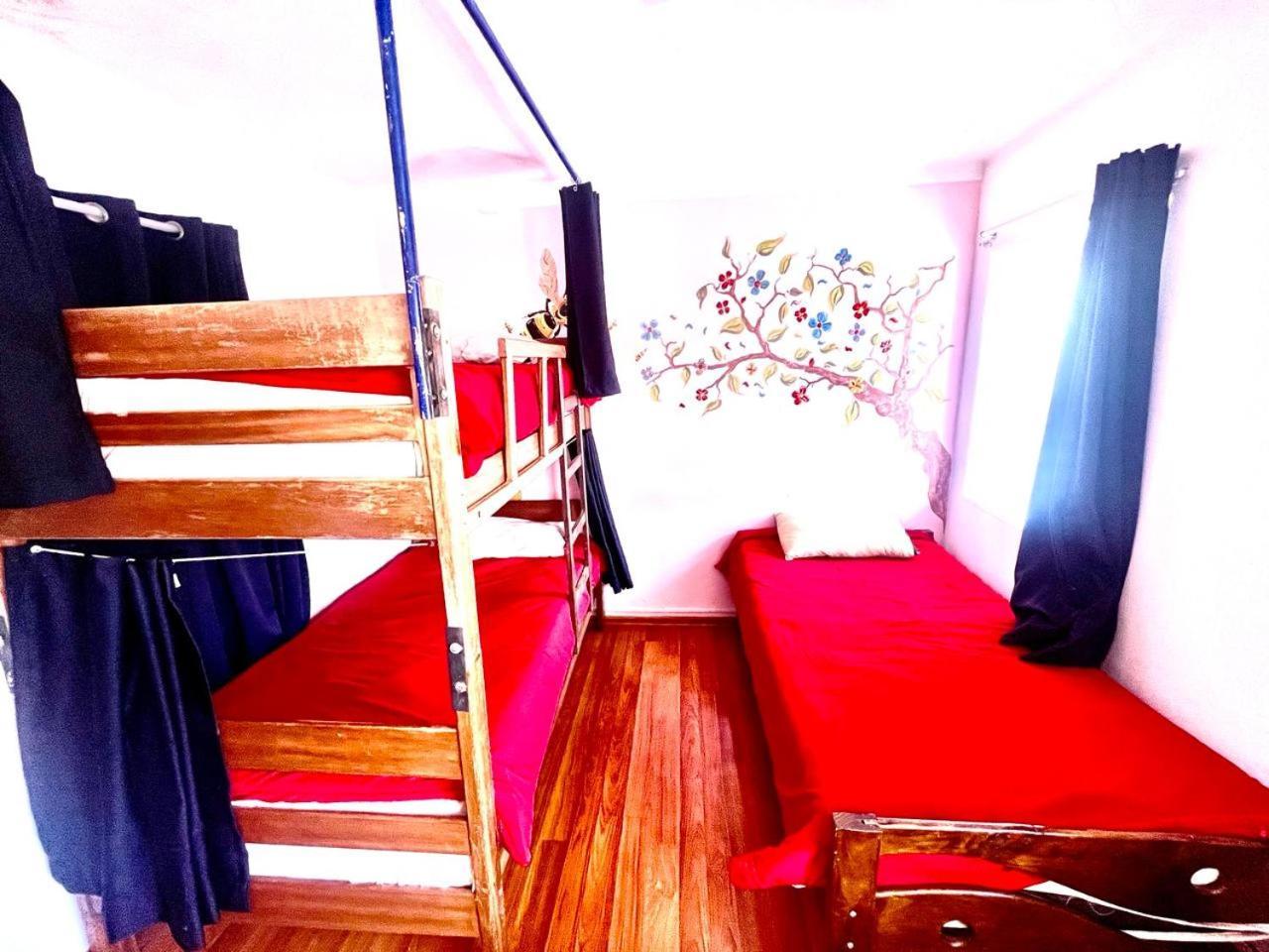 Cusco House Inn Hostel 外观 照片