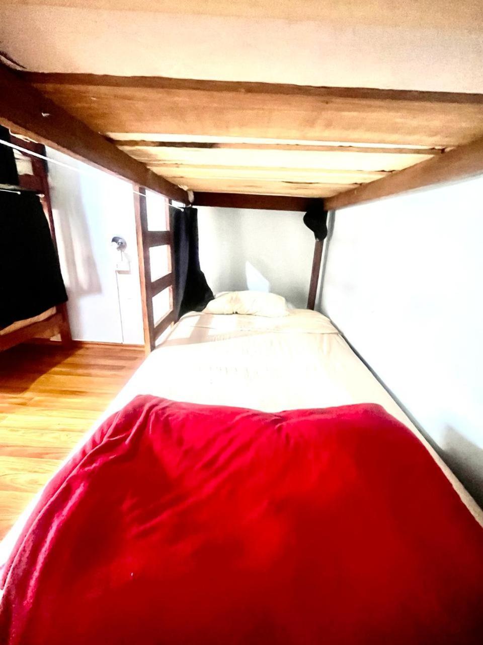 Cusco House Inn Hostel 外观 照片