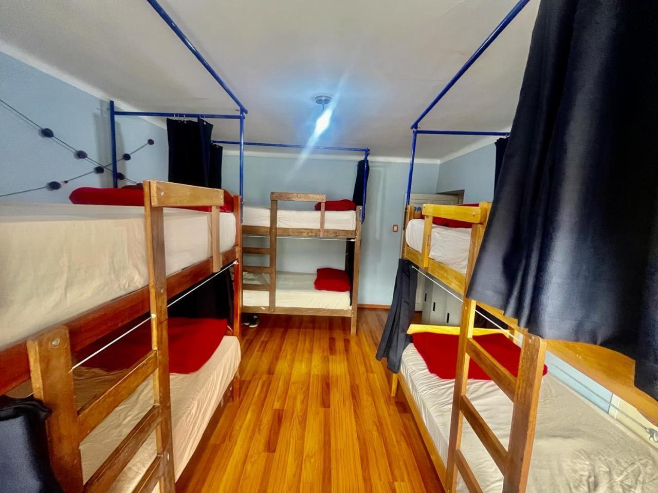 Cusco House Inn Hostel 外观 照片
