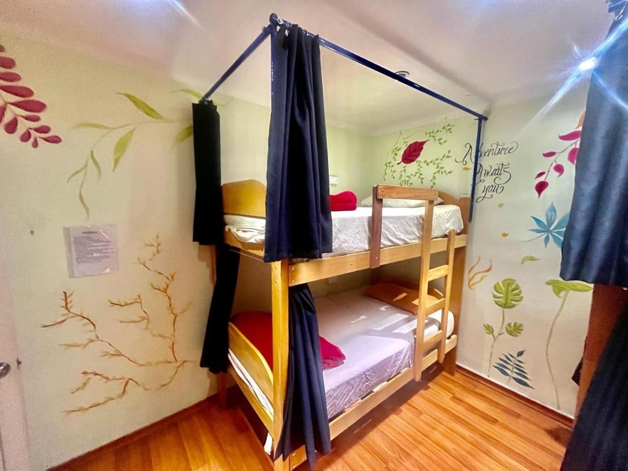 Cusco House Inn Hostel 外观 照片