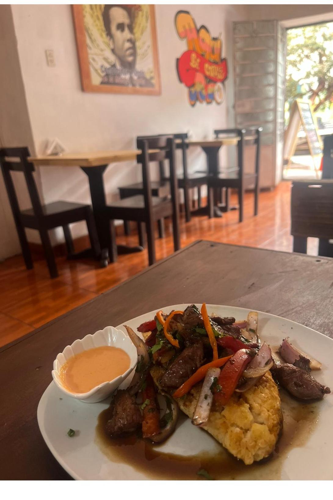 Cusco House Inn Hostel 外观 照片