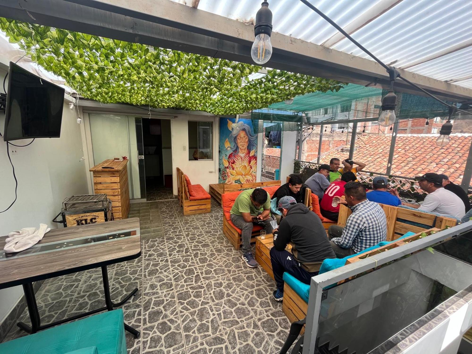 Cusco House Inn Hostel 外观 照片