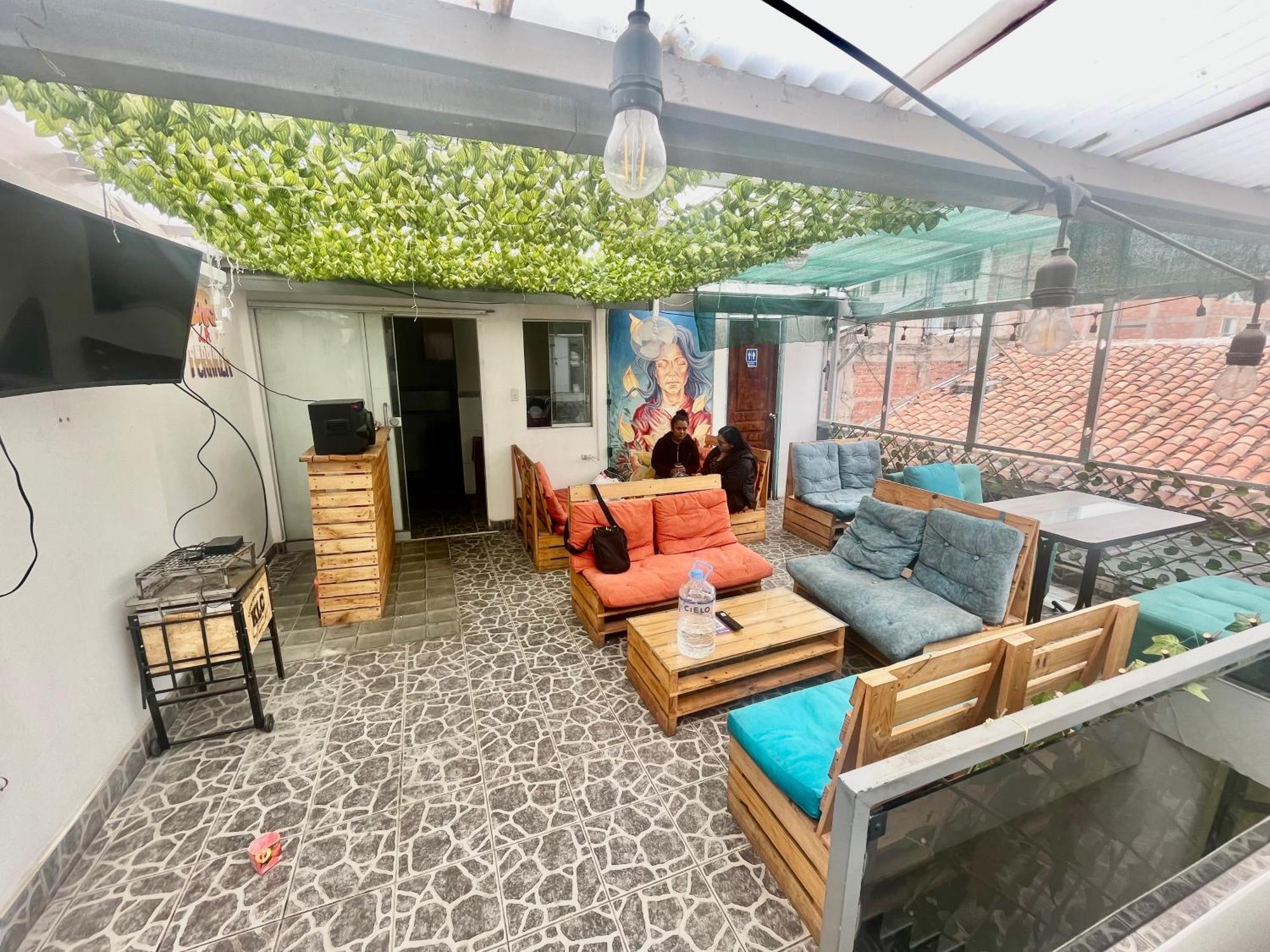Cusco House Inn Hostel 外观 照片
