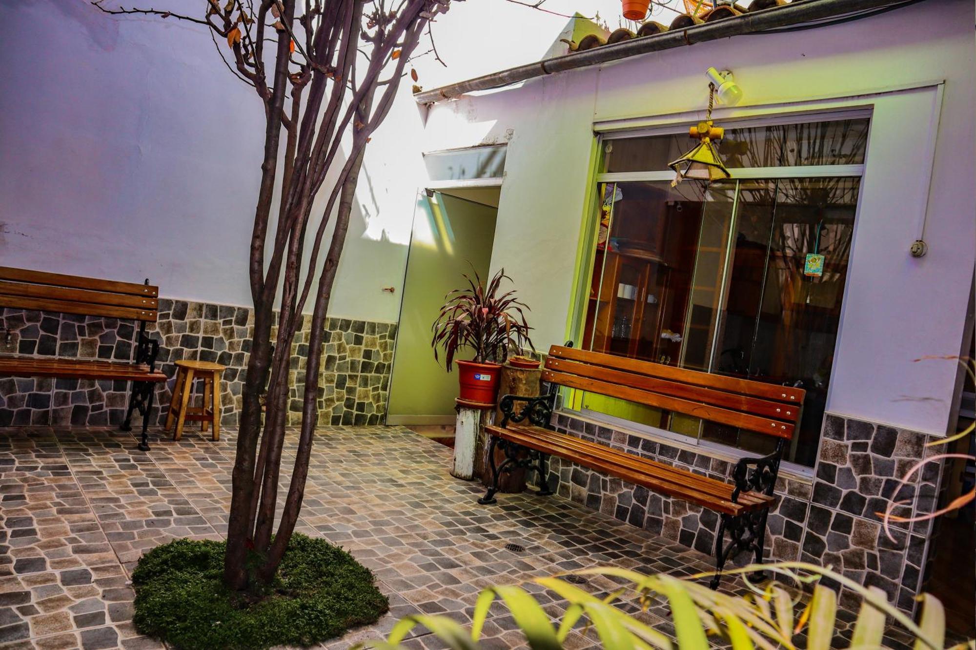 Cusco House Inn Hostel 客房 照片